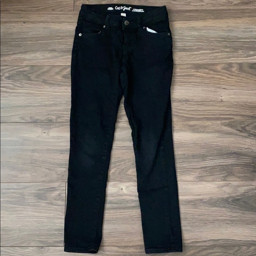 Black Jeans
